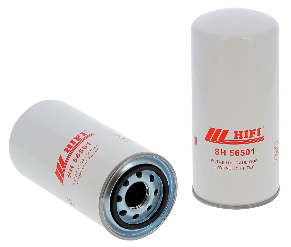 SH56501 Hifi Filter