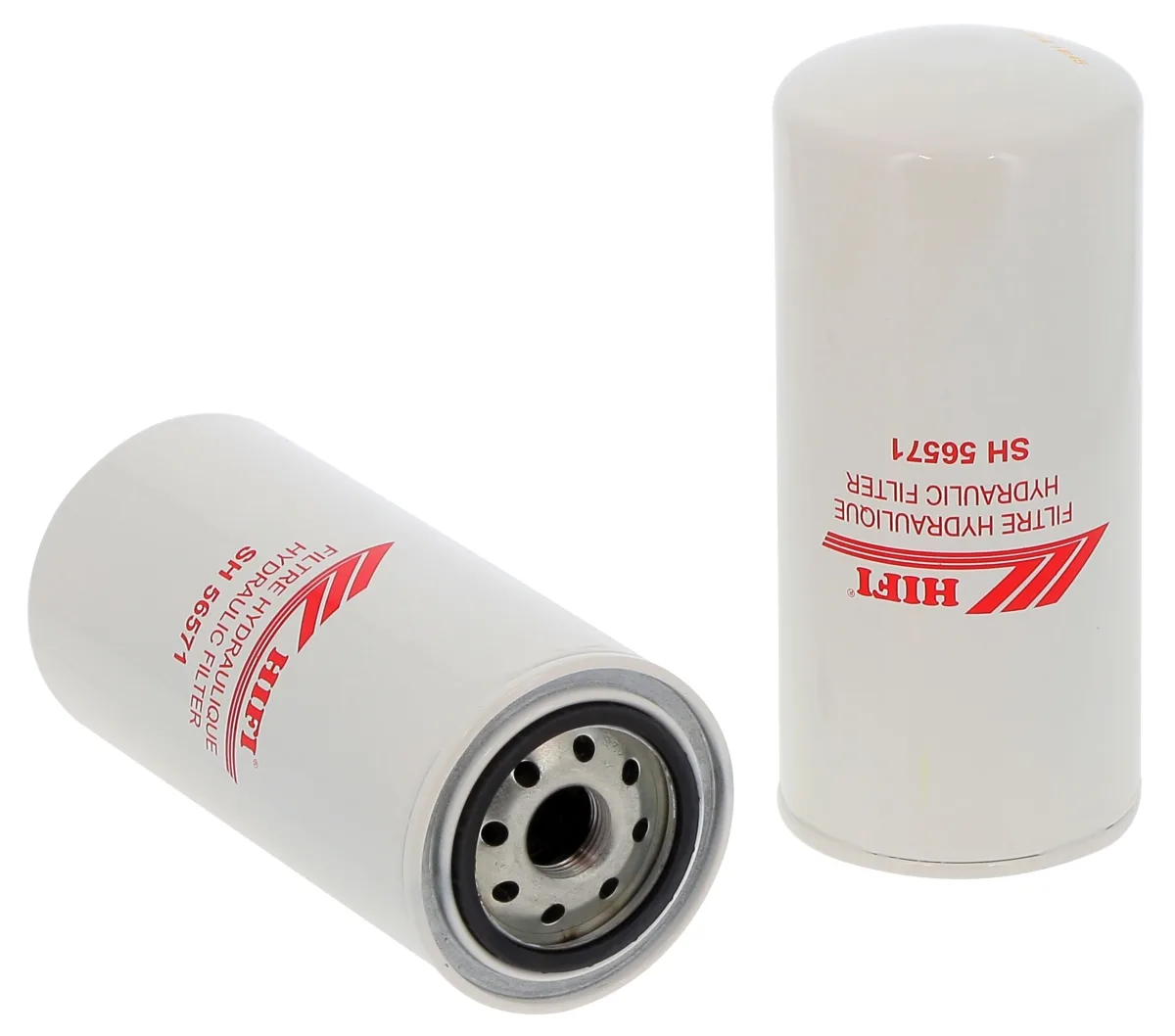 SH56571 Hifi Filter