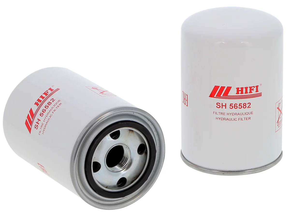 SH56582 Hifi Filter