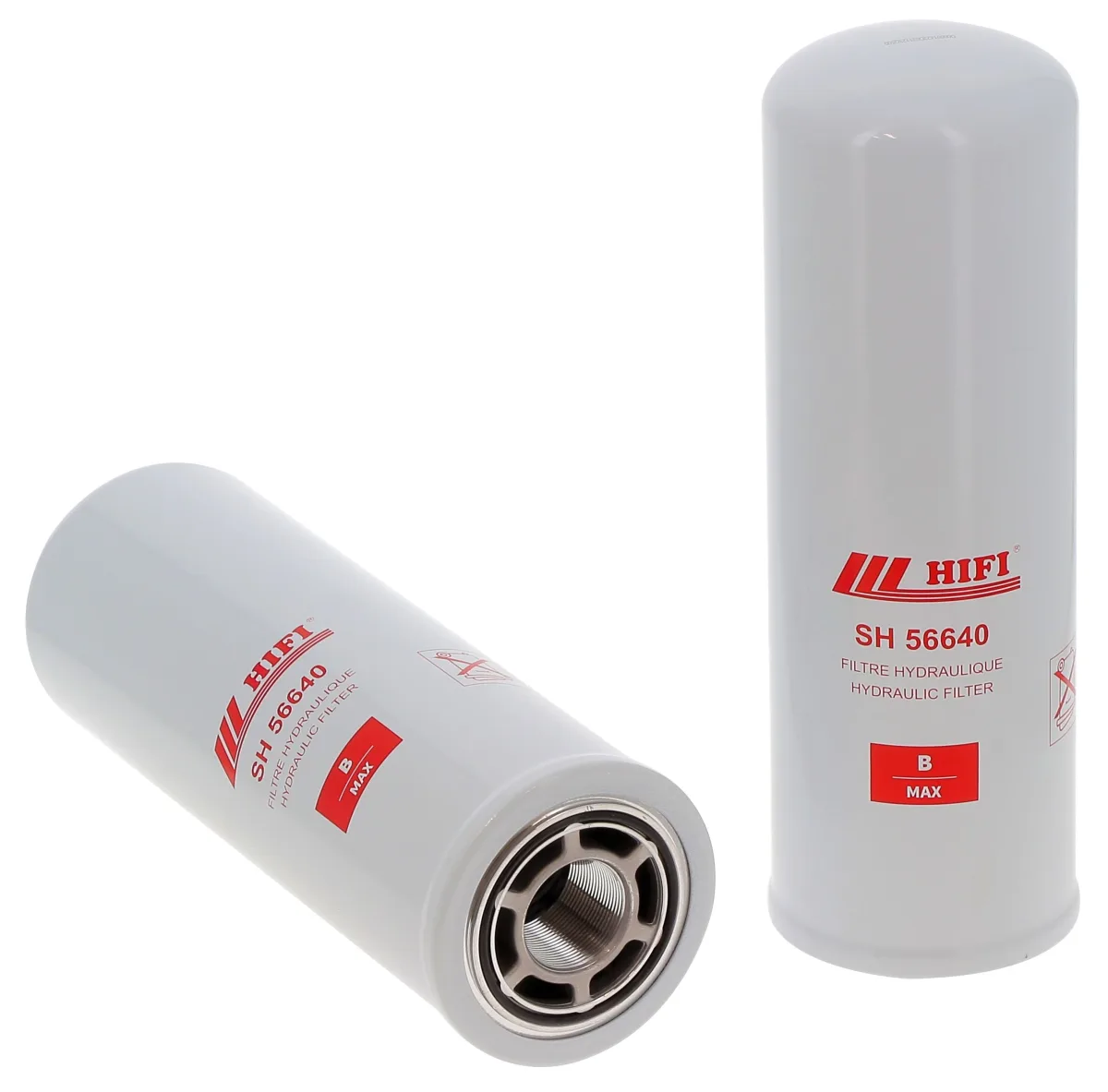 SH56640 Hifi Filter