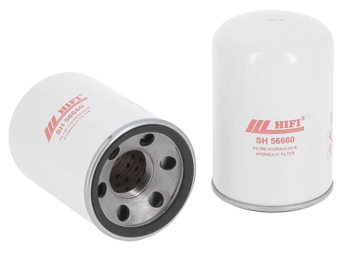 SH56660 Hifi Filter