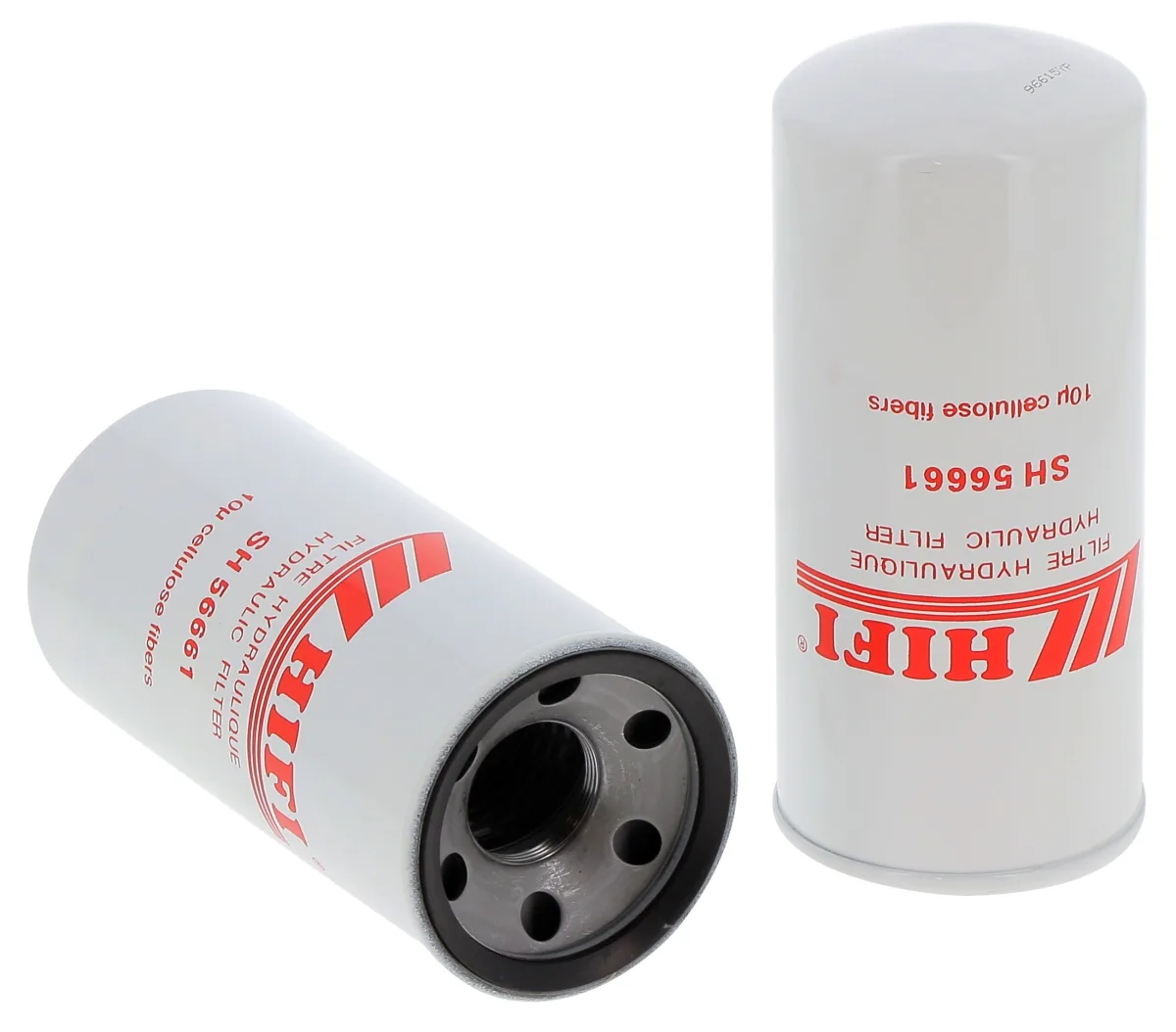 SH56661 Hifi Filter