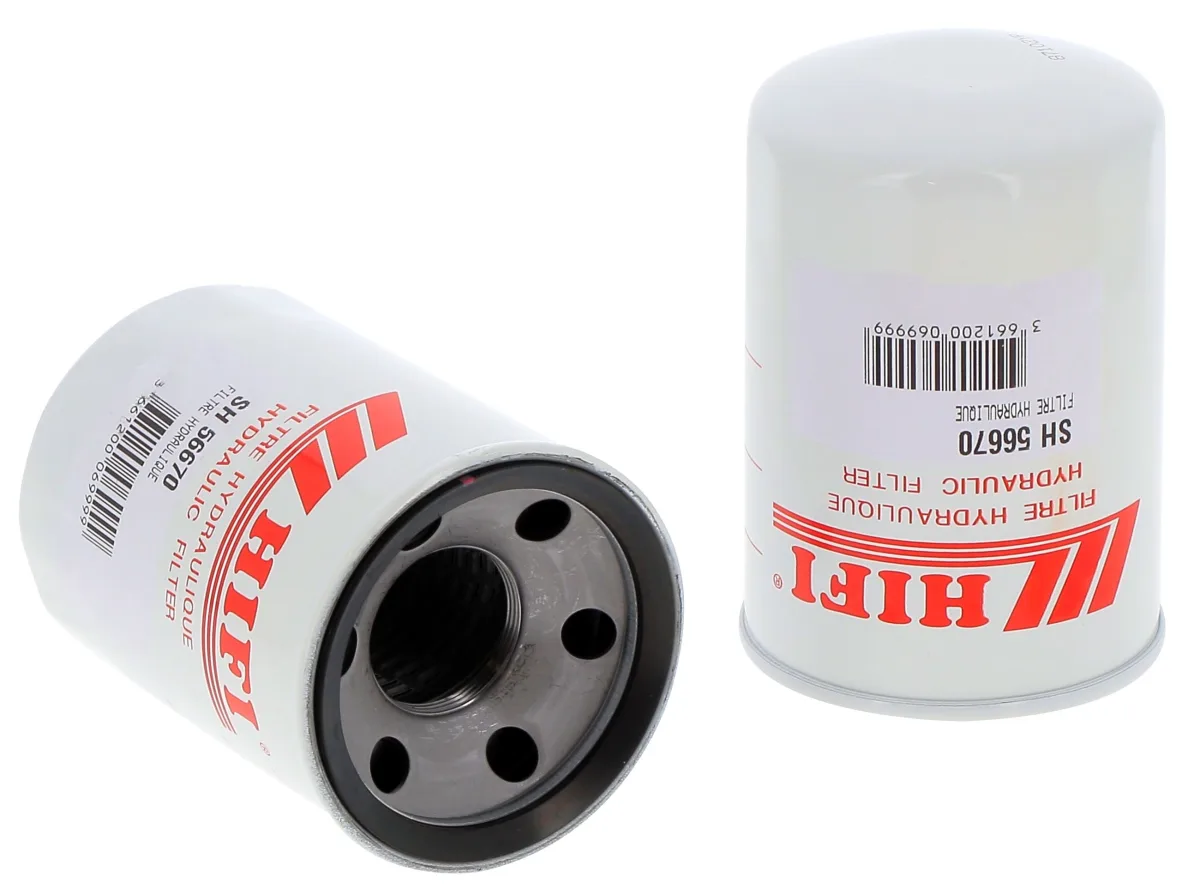 SH56670 Hifi Filter