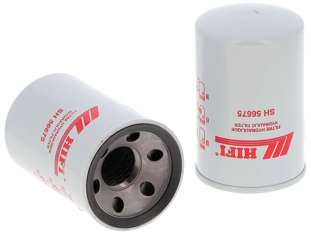 SH56675 Hifi Filter