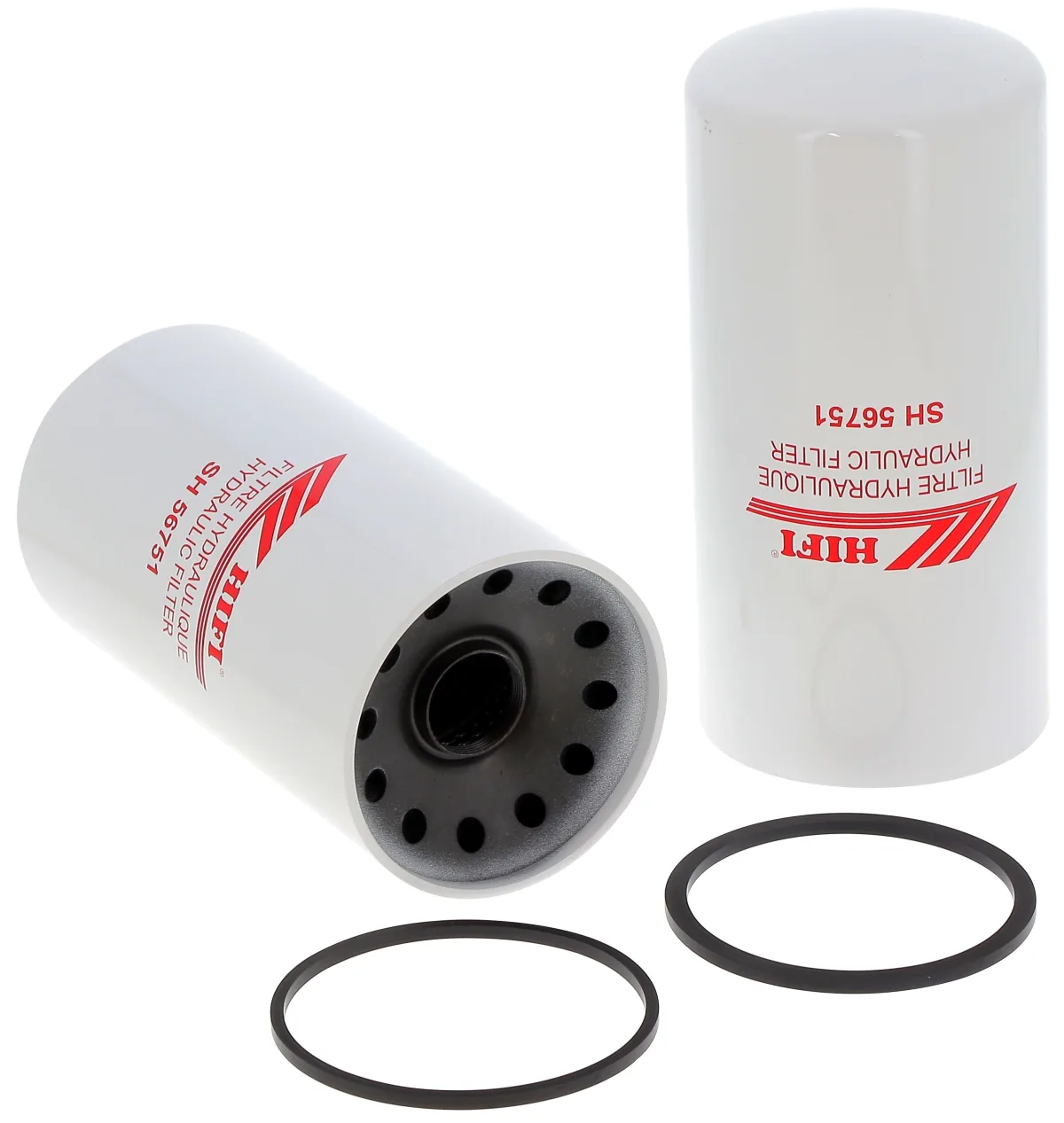 SH56751 Hifi Filter