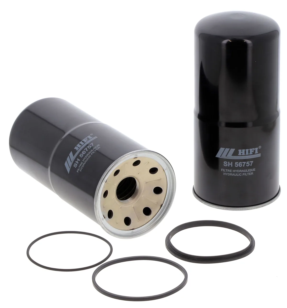 SH56757 Hifi Filter