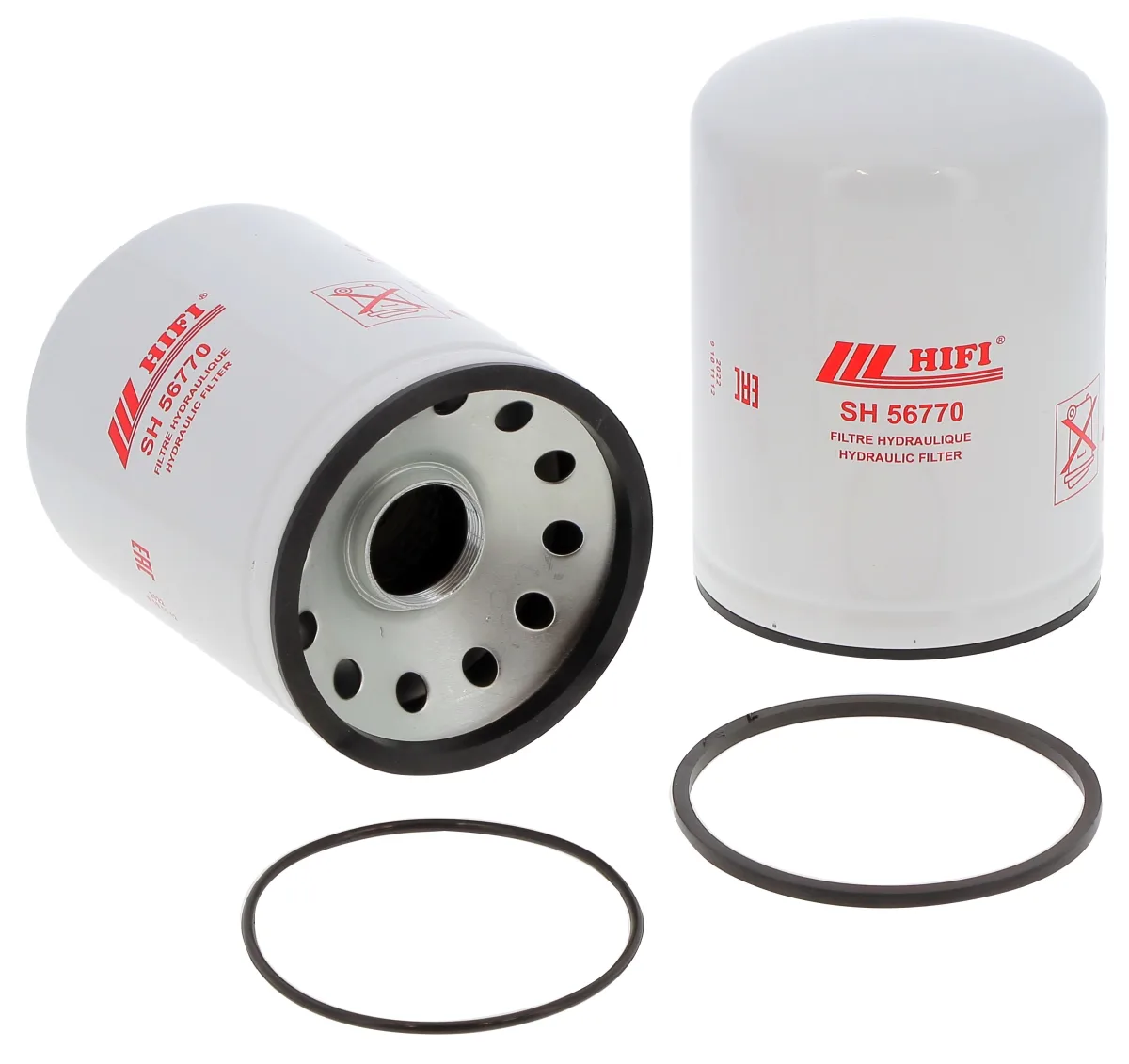 SH56770 Hifi Filter