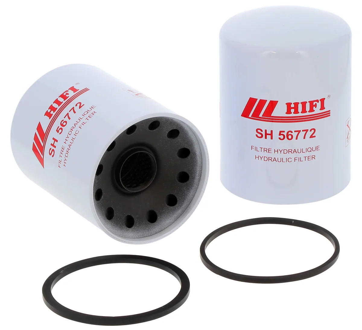 SH56772 Hifi Filter
