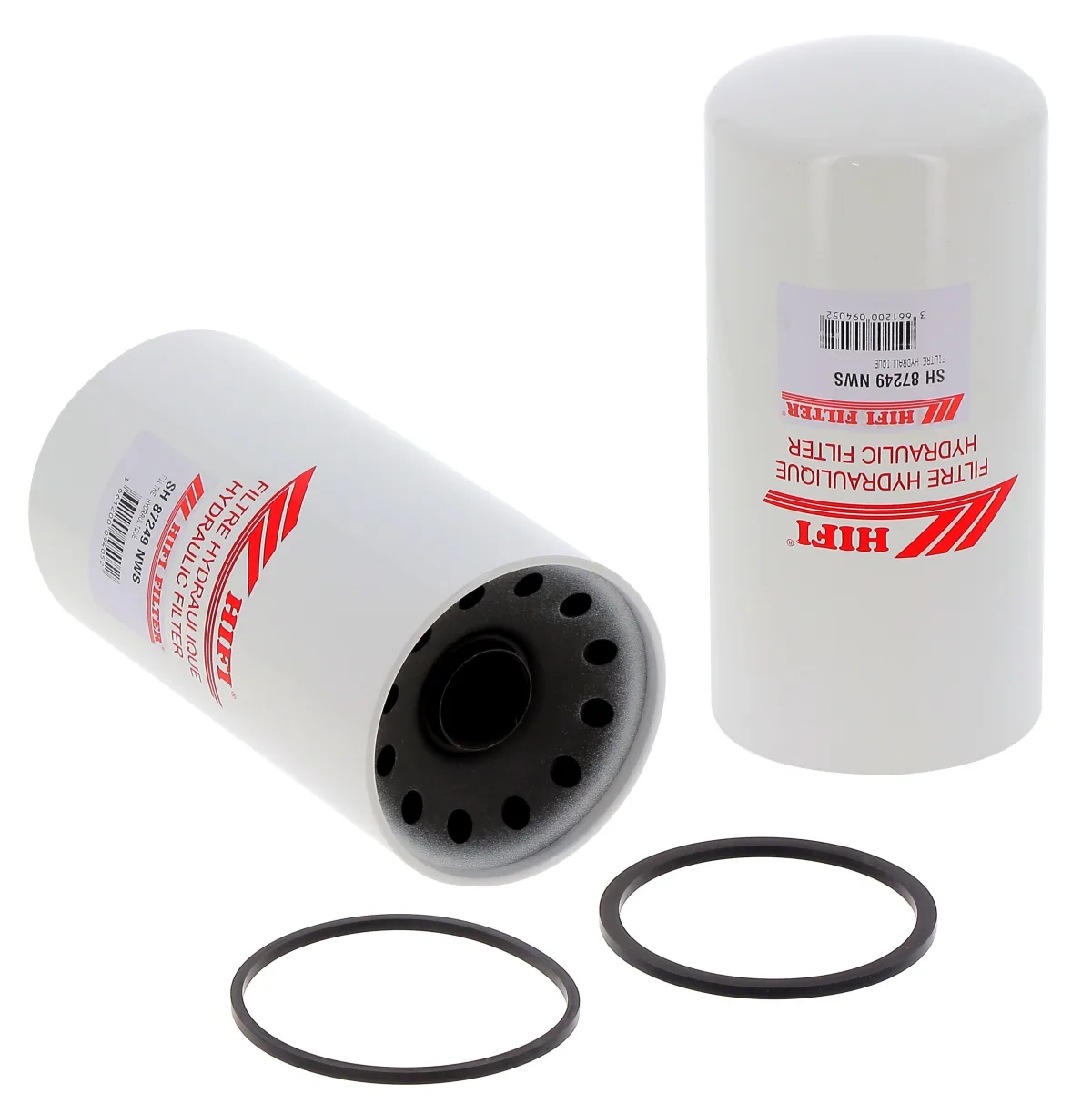SH56776NWS Hifi Filter