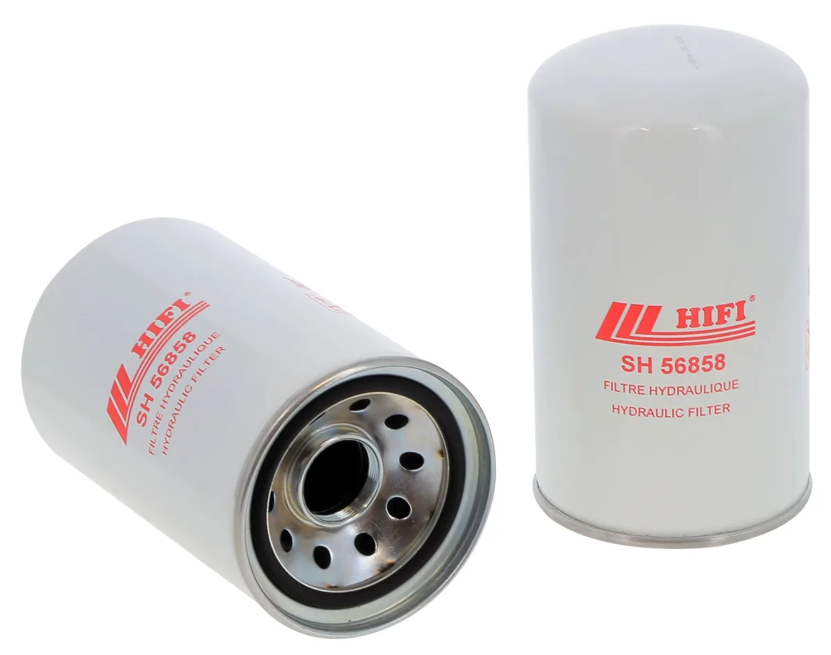 SH56858 Hifi Filter