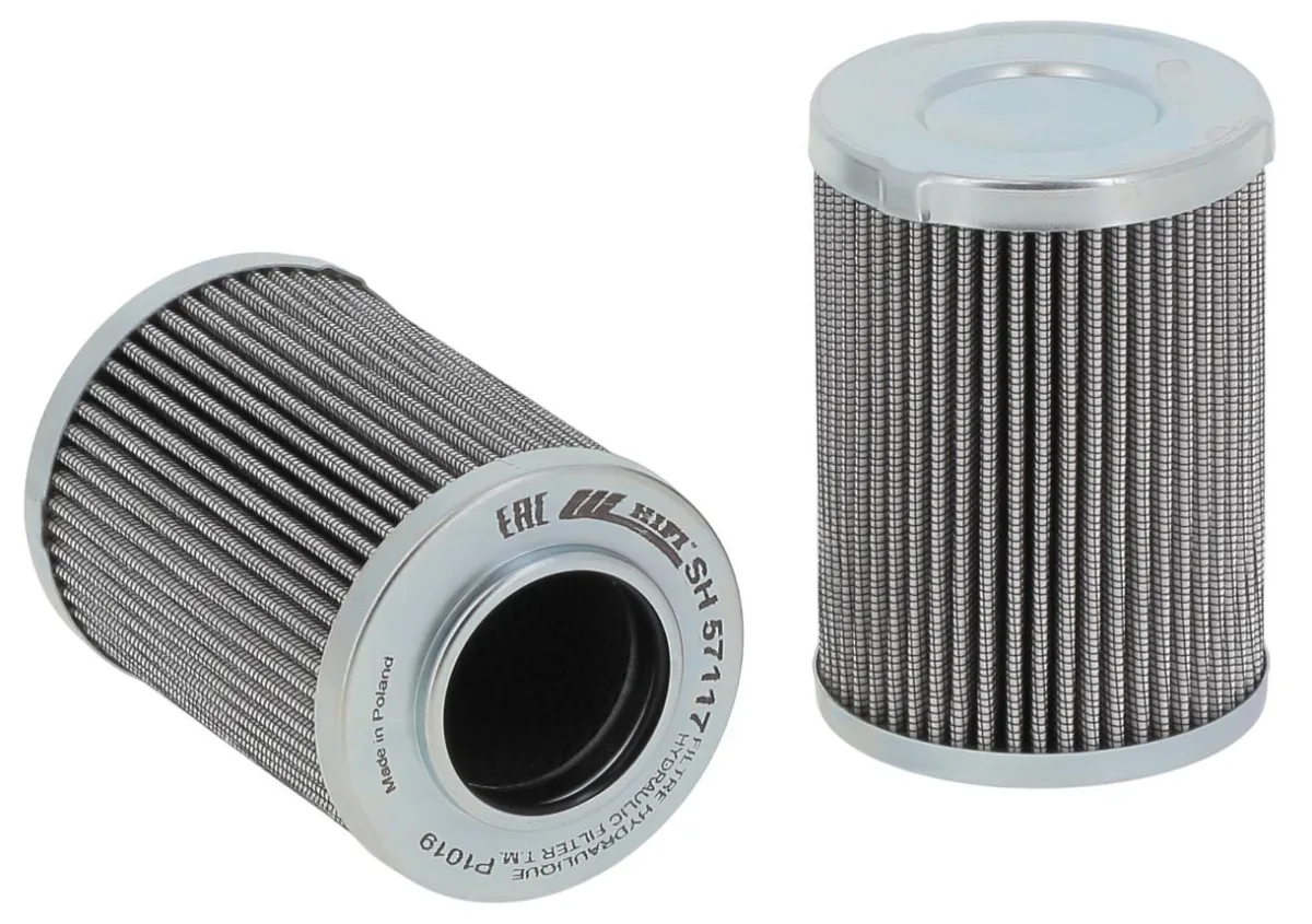 SH57117 Hifi Filter