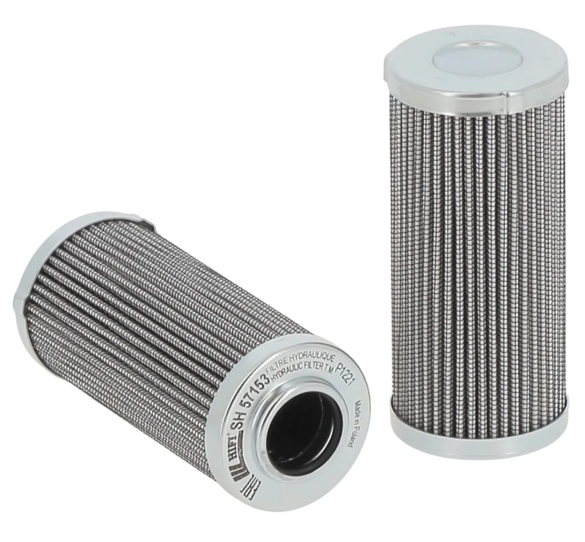 SH57153 Hifi Filter