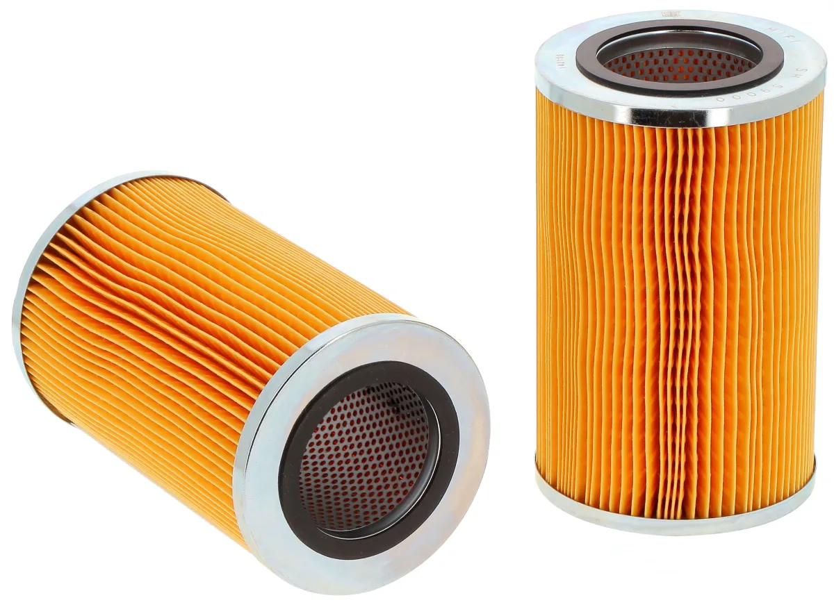 SH59000 Hifi Filter