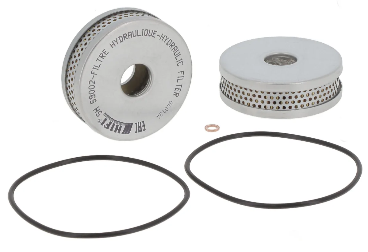 SH59002 Hifi Filter