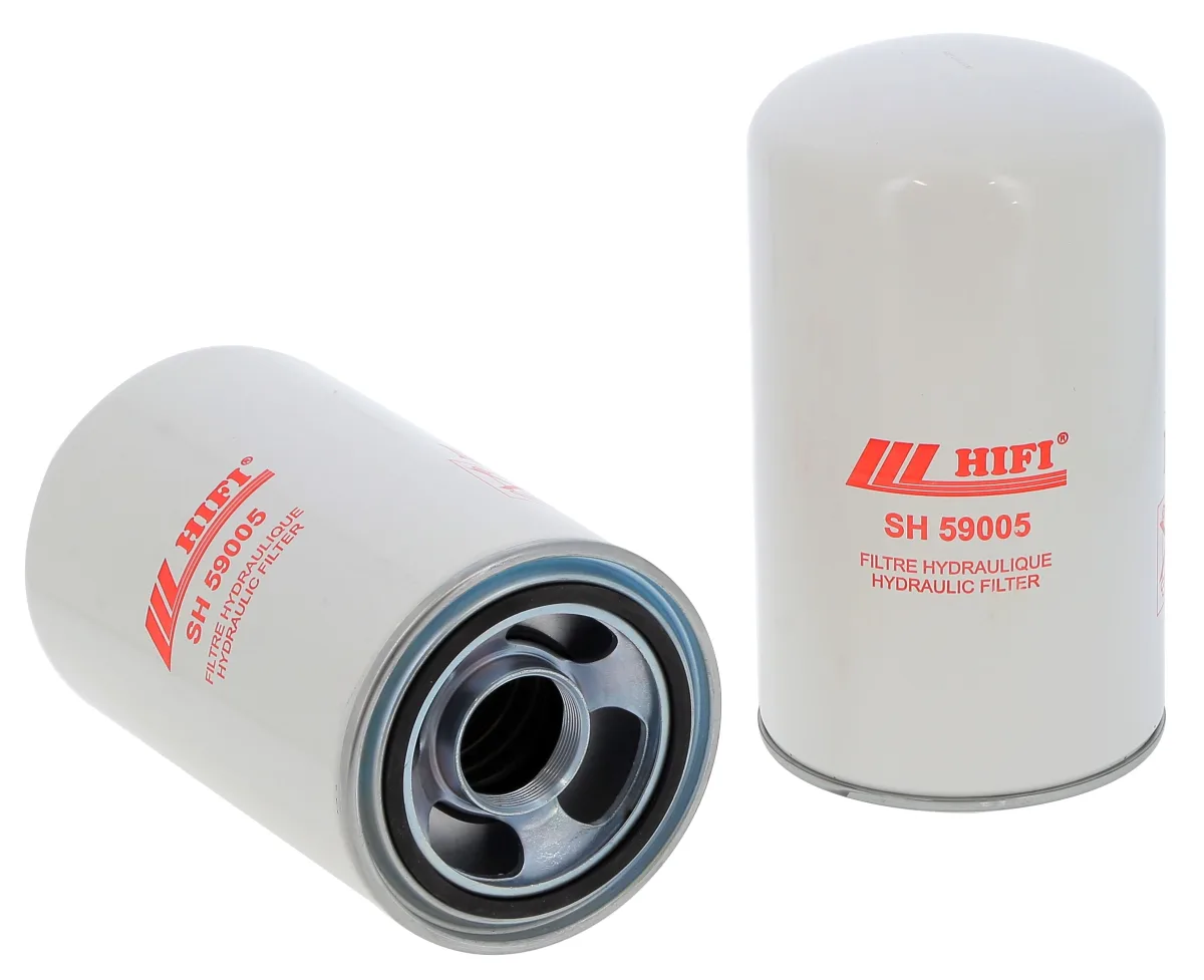 SH59005 Hifi Filter