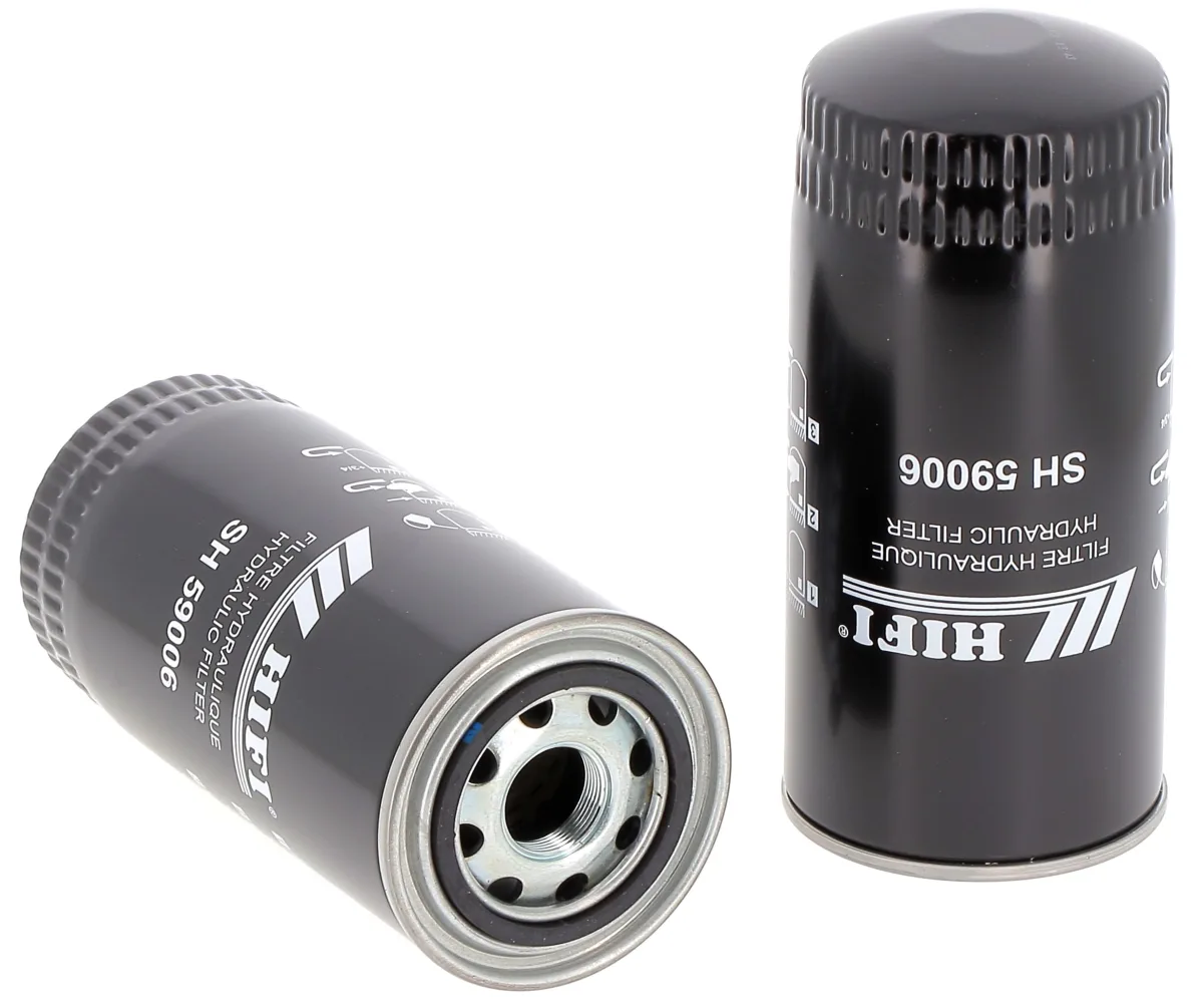 SH59006 Hifi Filter
