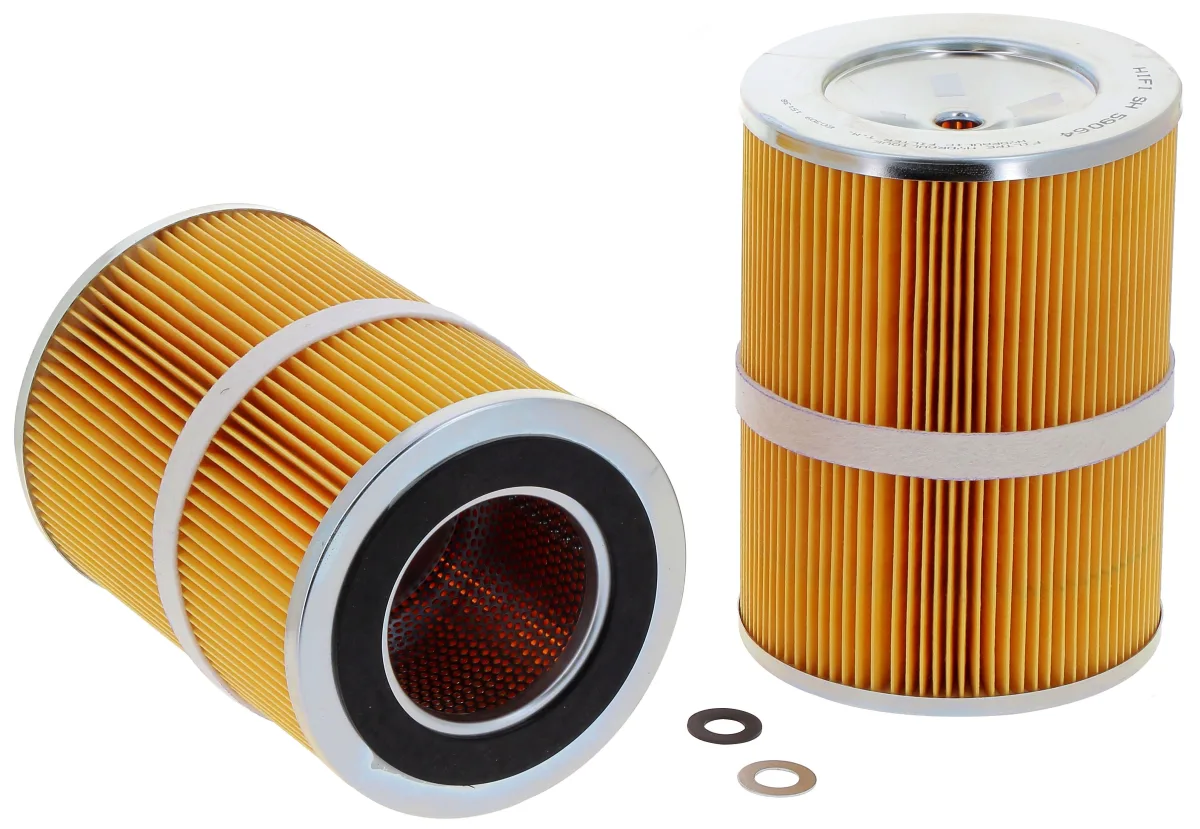 SH59064 Hifi Filter