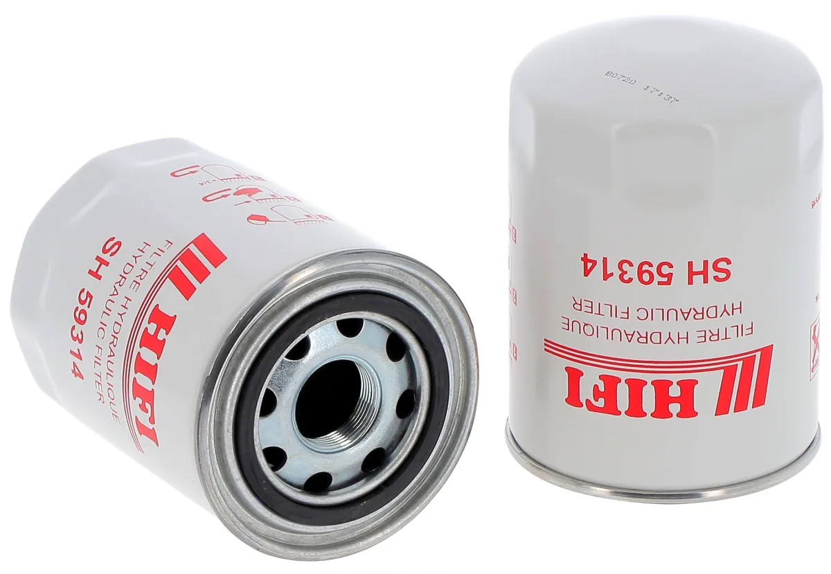 SH59314 Hifi Filter