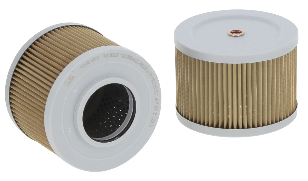 SH60002 Hifi Filter