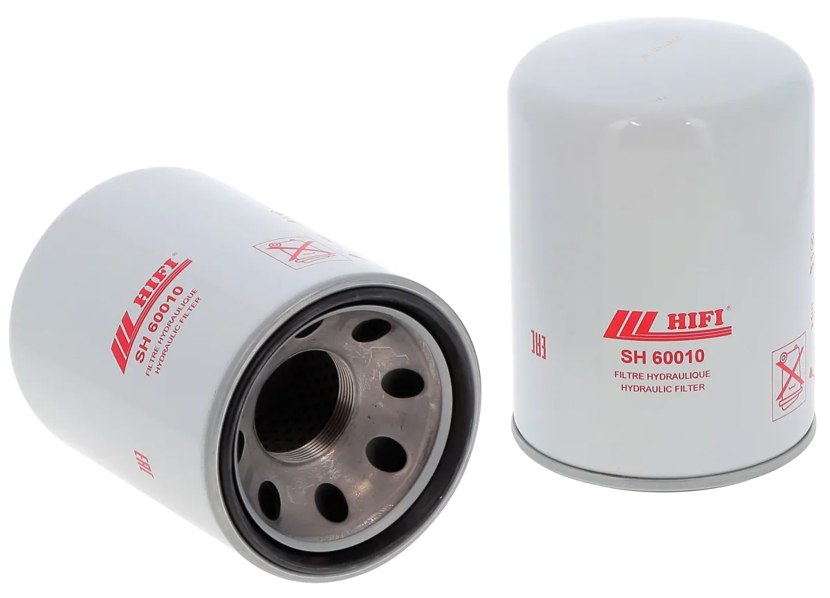 SH60010 Hifi Filter