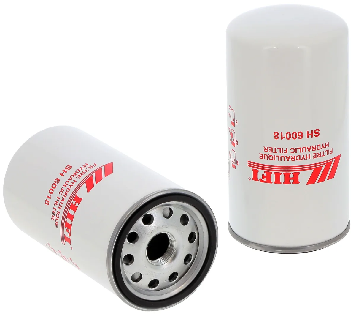 SH60018 Hifi Filter