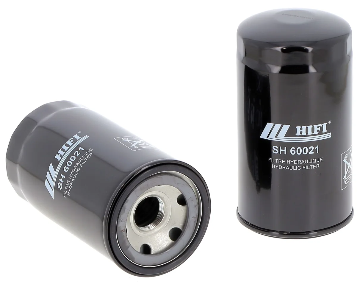 SH60021 Hifi Filter