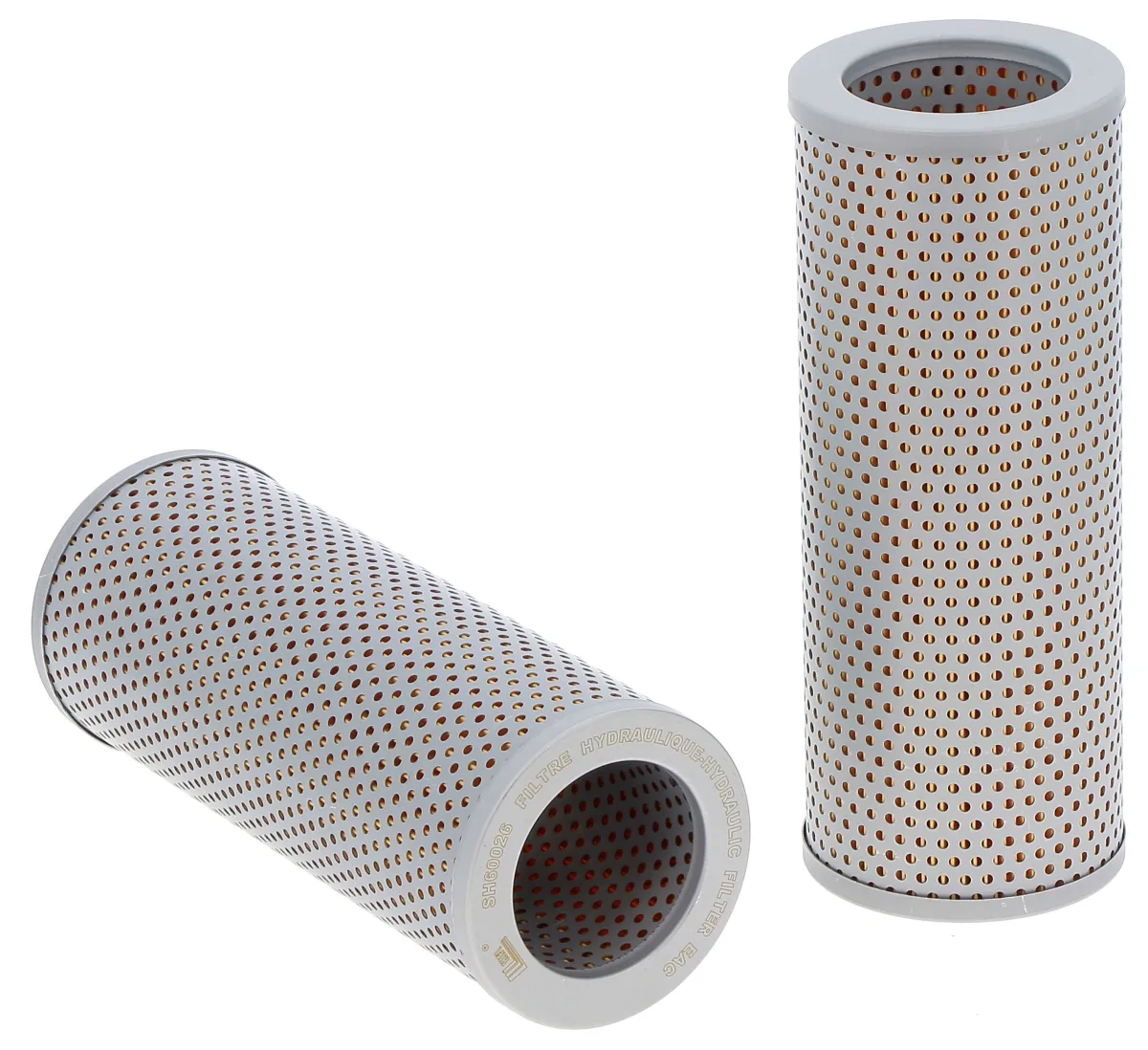 SH60026 Hifi Filter