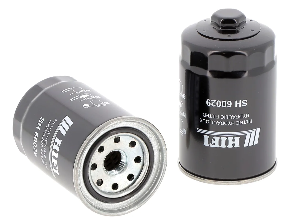 SH60029 Hifi Filter