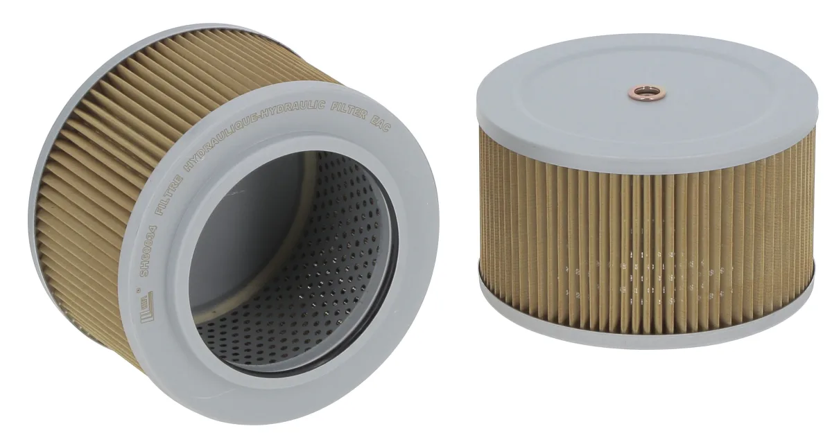 SH60034 Hifi Filter