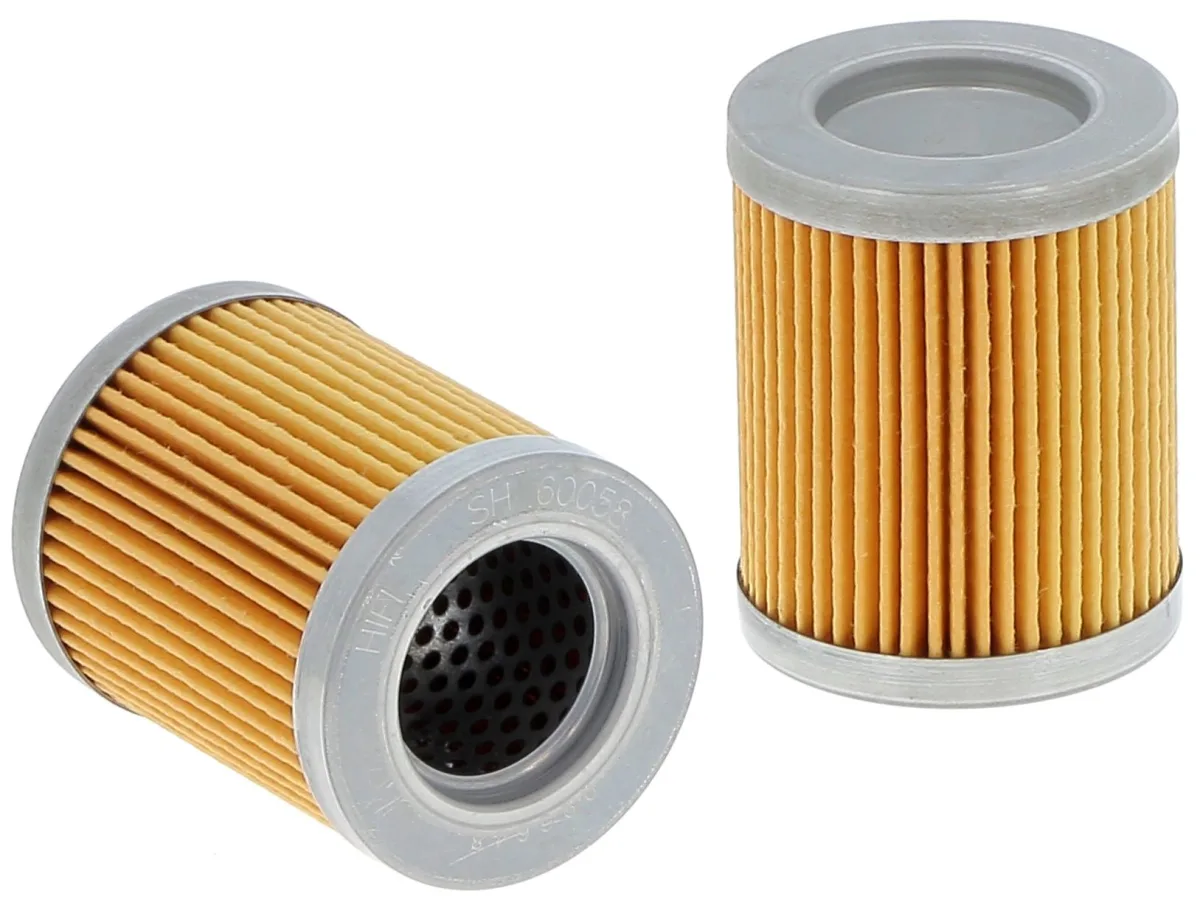 SH60058 Hifi Filter