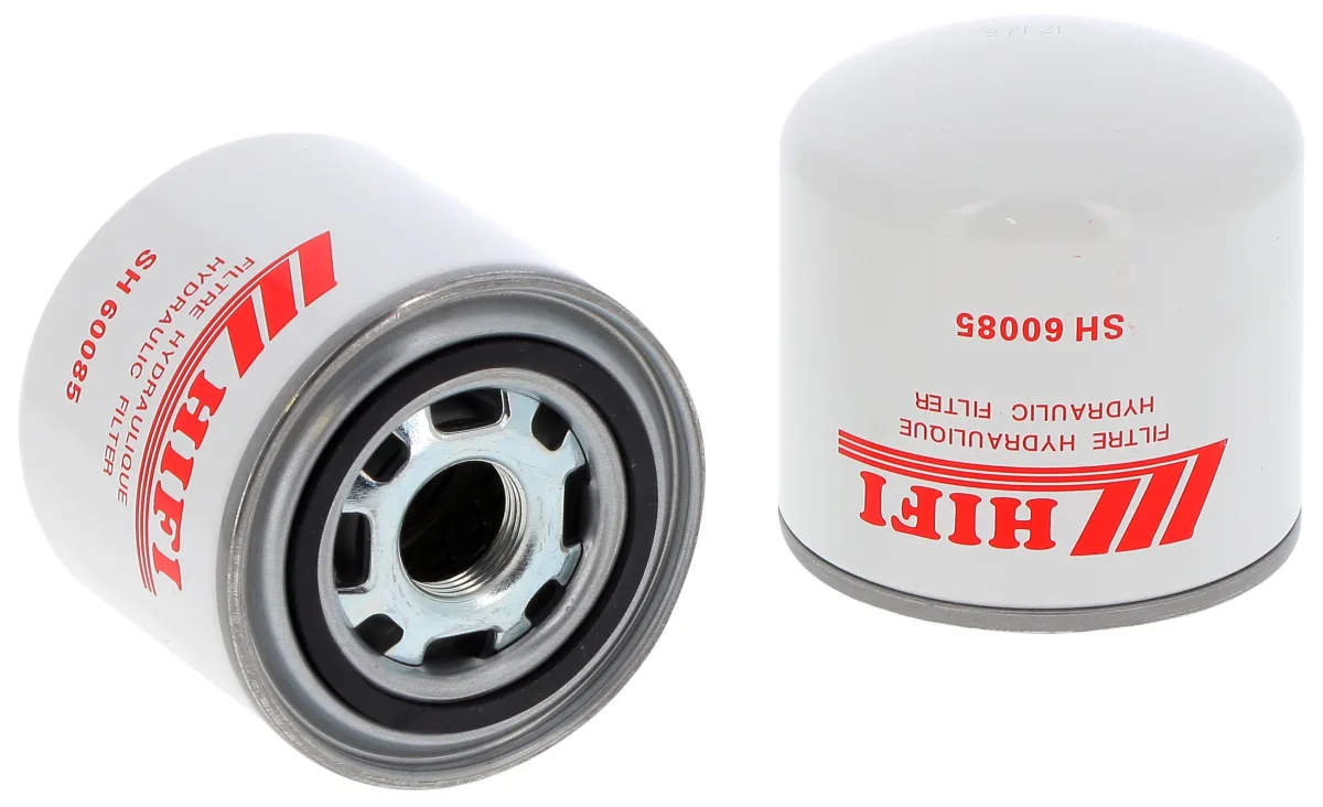 SH60085 Hifi Filter