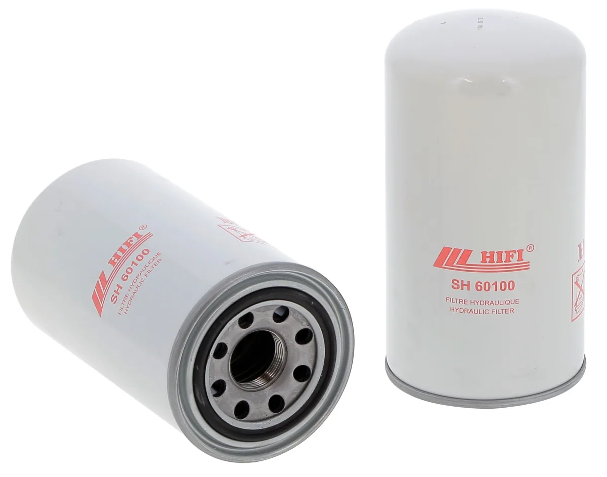 SH60100 Hifi Filter