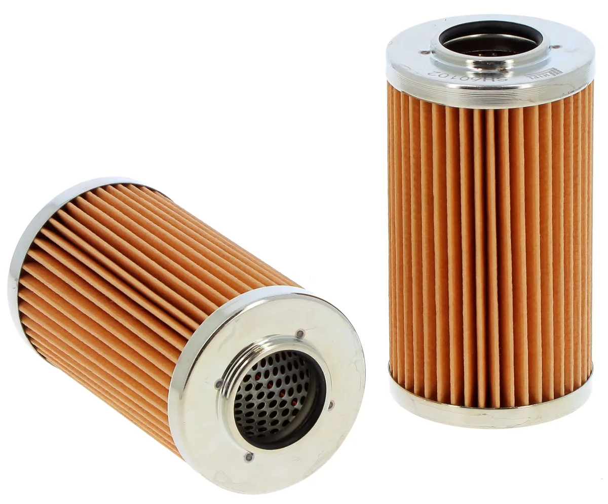 SH60102 Hifi Filter