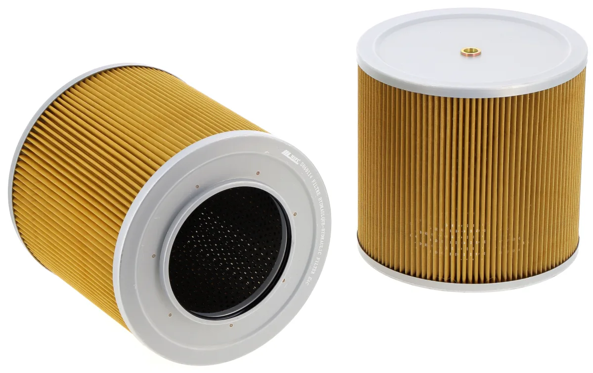 SH60114 Hifi Filter