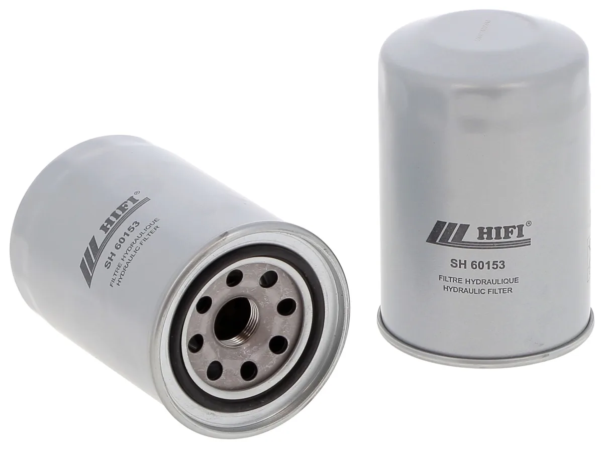 SH60153 Hifi Filter