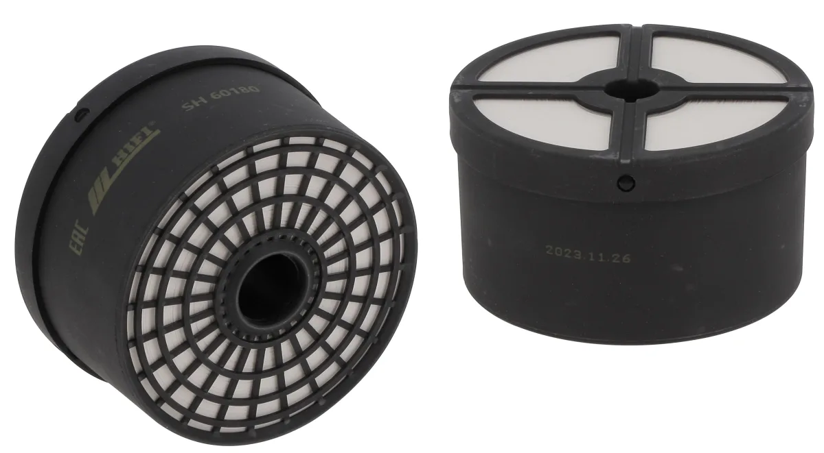 SH60180 Hifi Filter