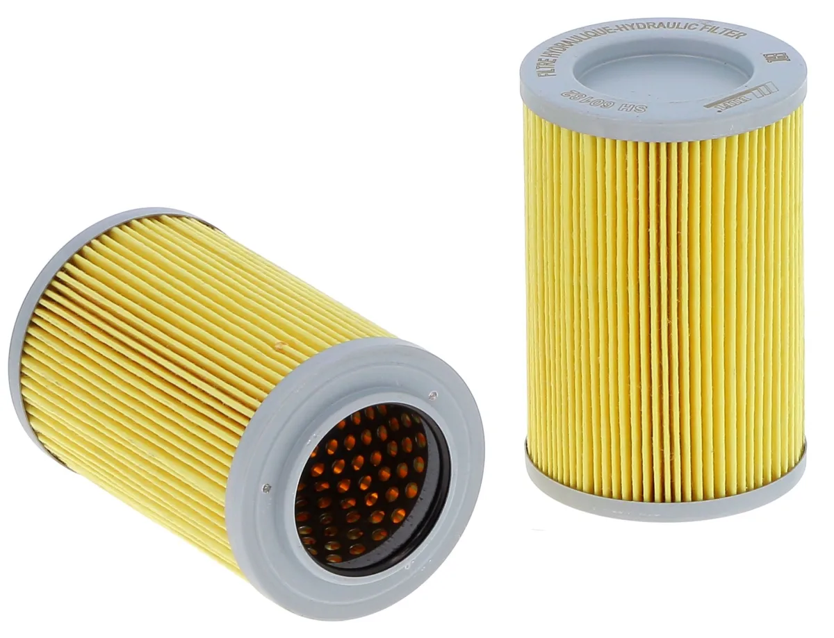 SH60182 Hifi Filter