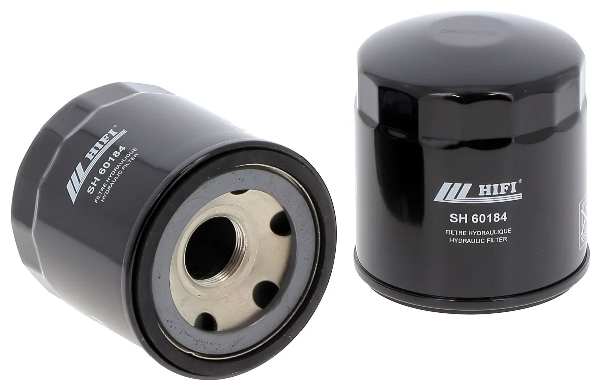 SH60184 Hifi Filter