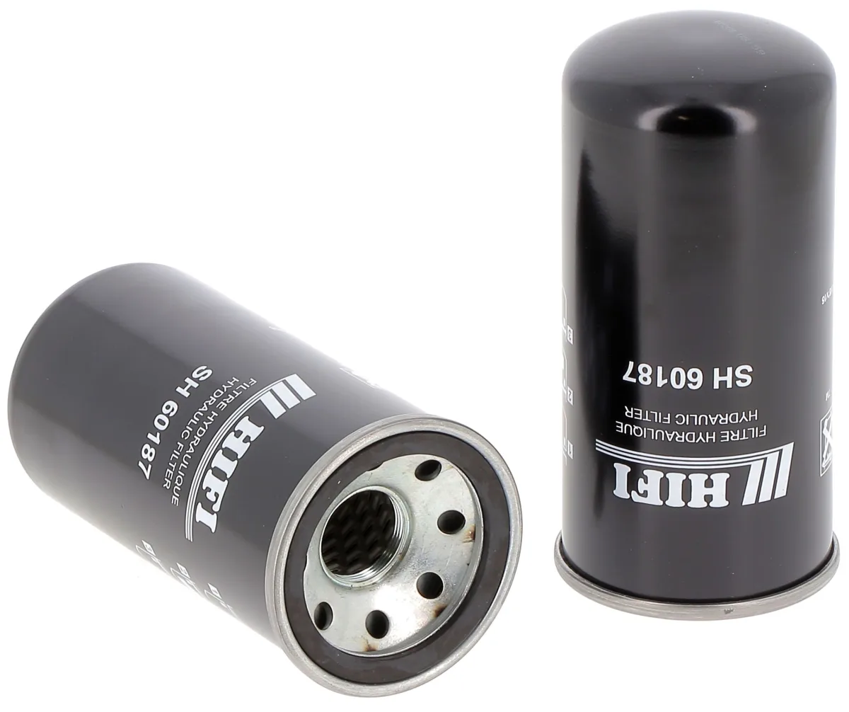 SH60187 Hifi Filter