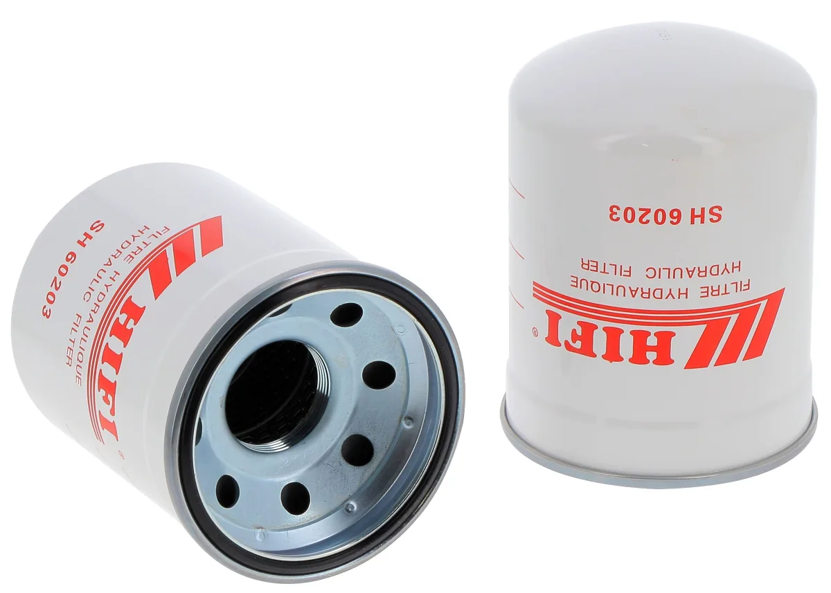 SH60203 Hifi Filter