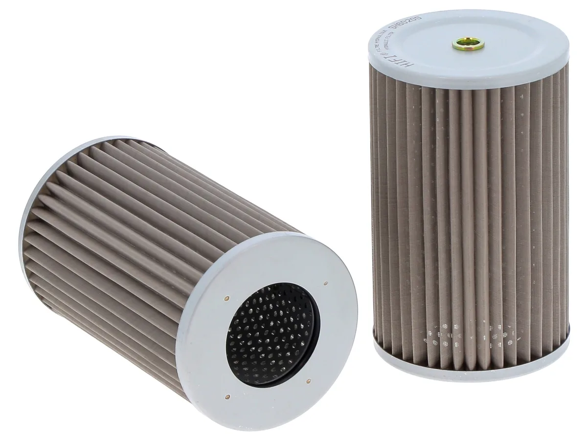SH60205 Hifi Filter