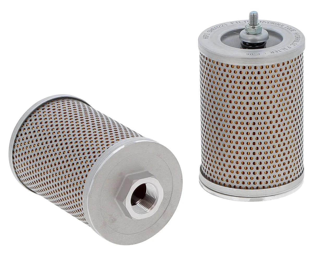 SH60221 Hifi Filter