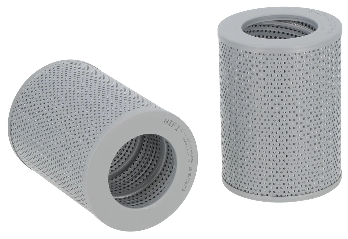 SH60223 Hifi Filter