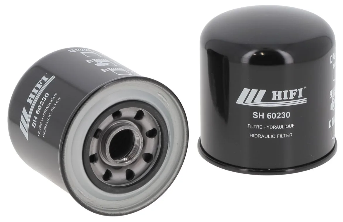 SH60230 Hifi Filter