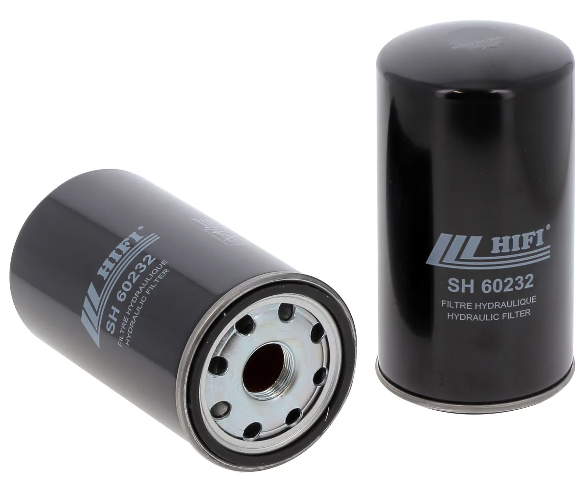 SH60232 Hifi Filter