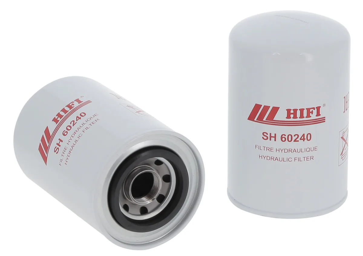 SH60240 Hifi Filter