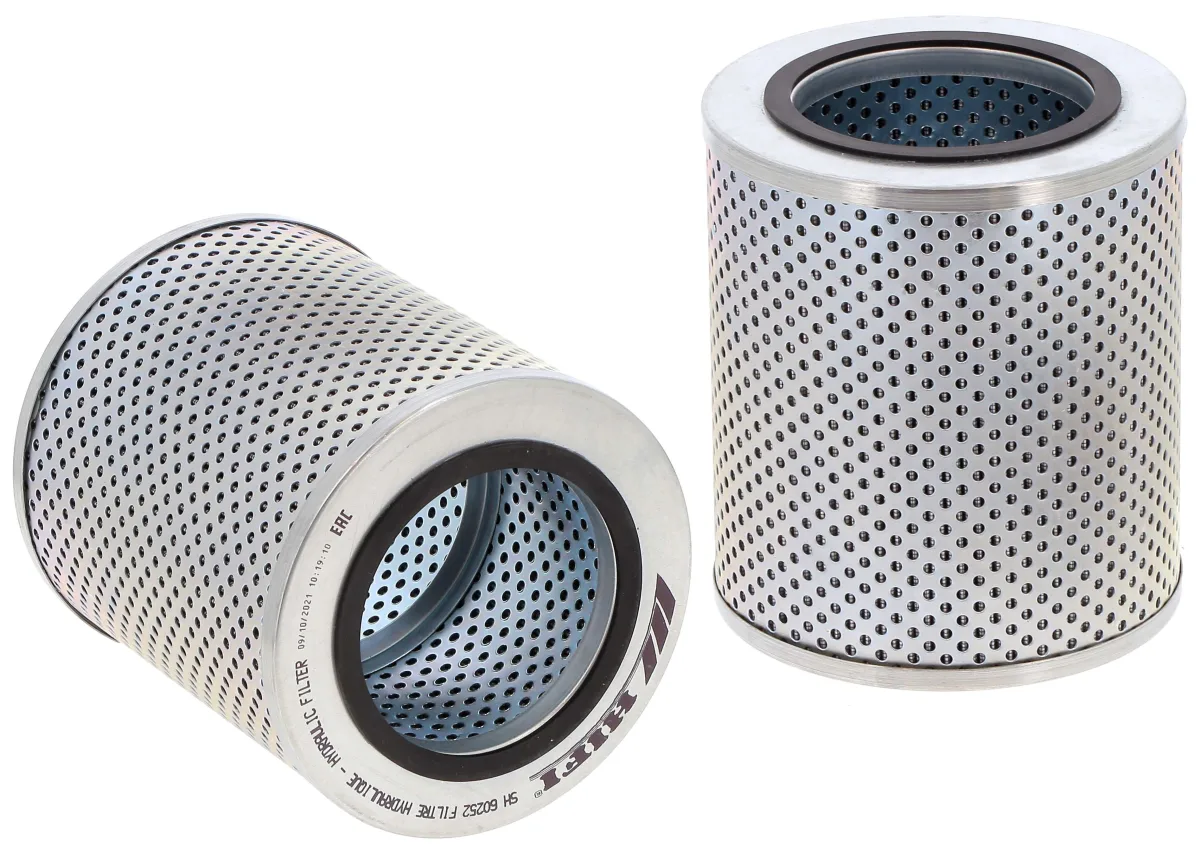 SH60252 Hifi Filter
