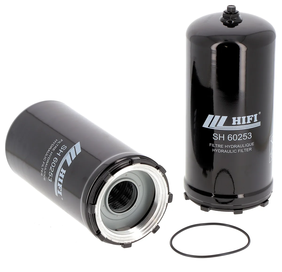 SH60253 Hifi Filter