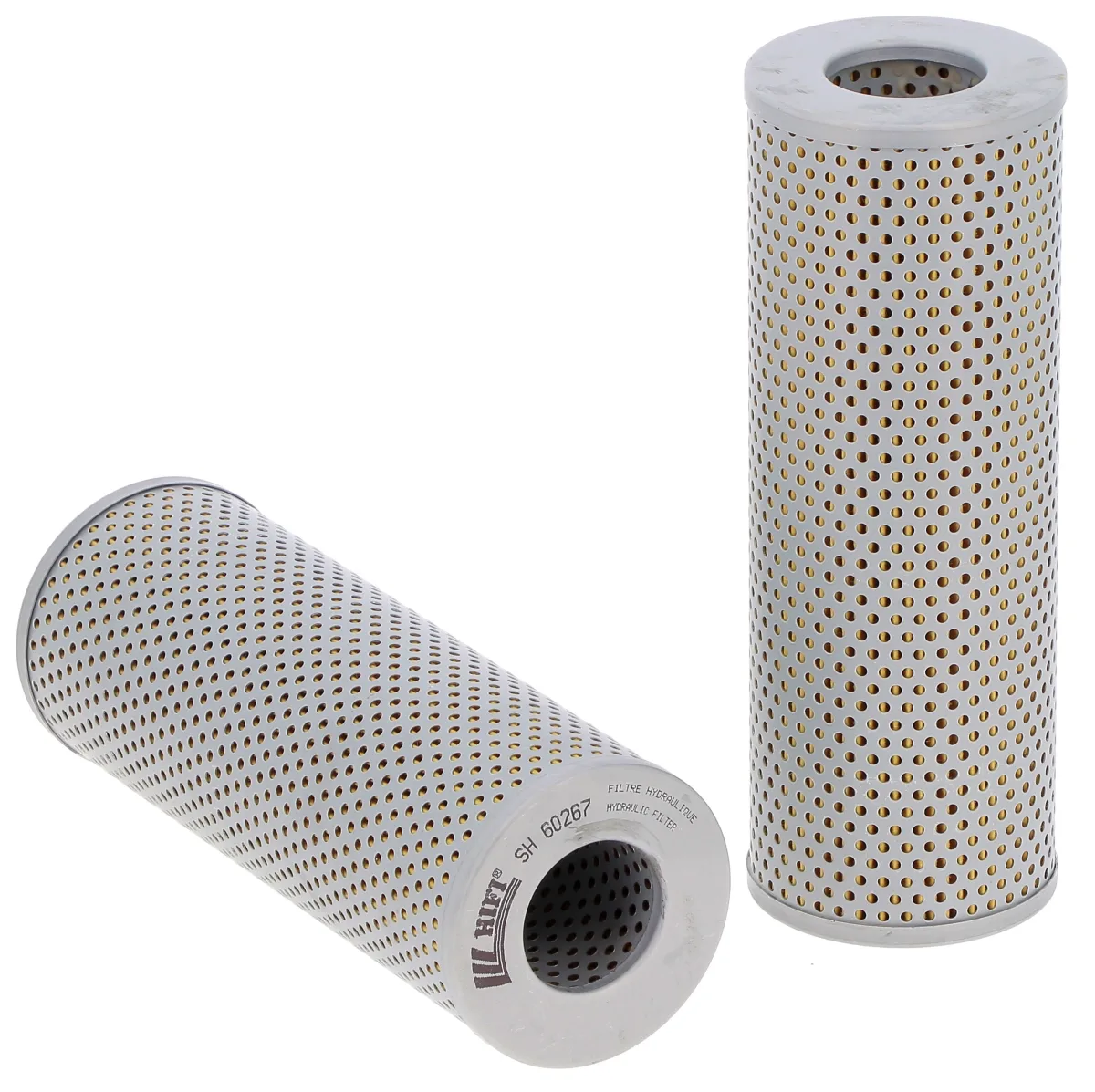 SH60267 Hifi Filter