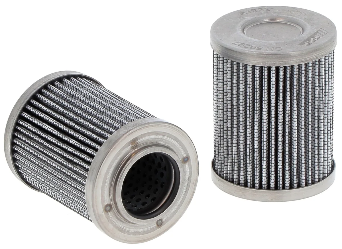 SH60297 Hifi Filter